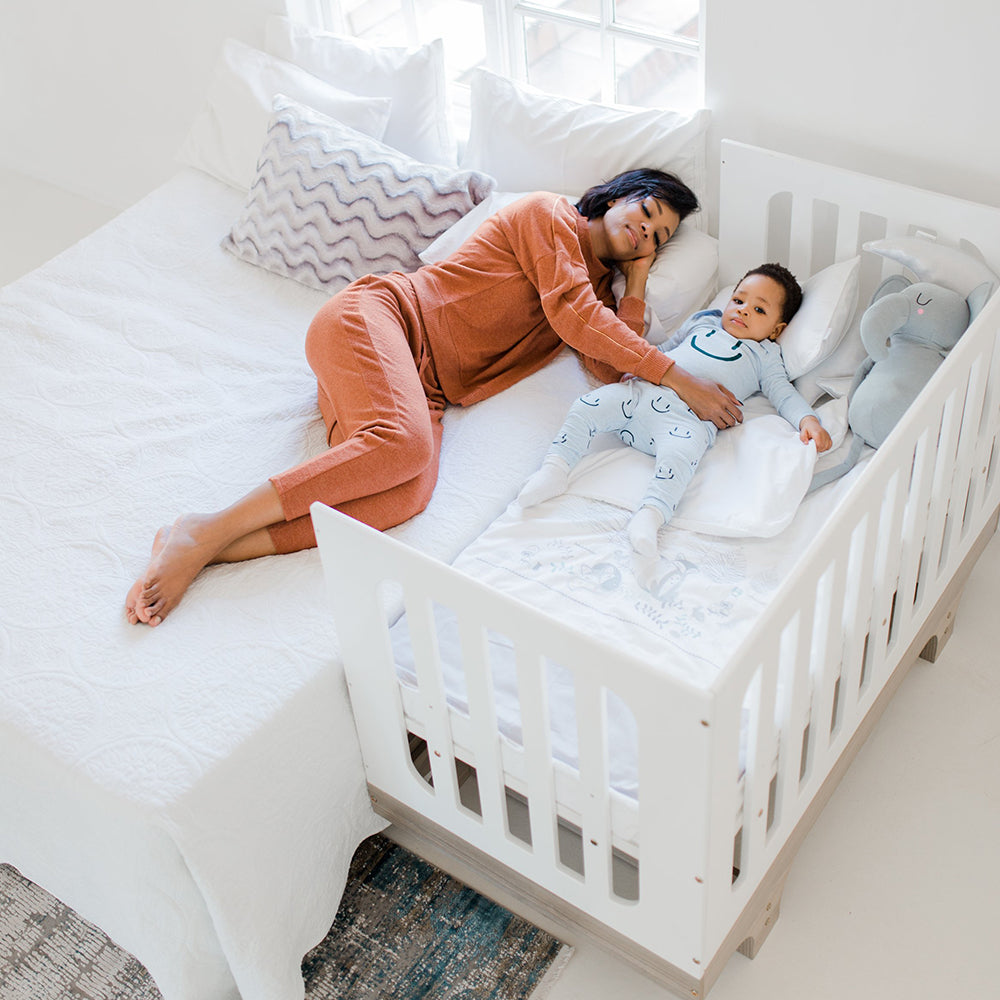 Baby Cot / Co Sleeper – The Happy Brand